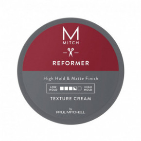 Paul Mitchell Mitch Reformer Texturizer Juuksehooldustoode 85g