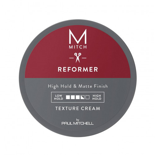 Paul Mitchell Mitch Reformer Texturizer Plaukų formavimo priemonė 85g