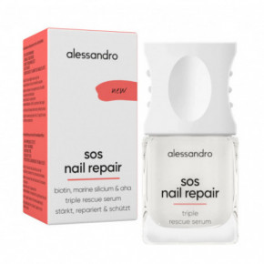 Alessandro SOS Nail Repair Serum Taastav küüneserum 10ml