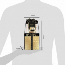 Baylis & Harding Sweet Mandarin & Grapefruit Luxury Pamper Present Gift Box Set Šventiškai supakuotas kūno priežiūros priemonių rinkinys