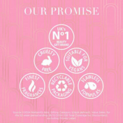 Baylis & Harding The Fuzzy Duck Cotswold Cocktails Luxury Pamper Present Dovanų rinkinys