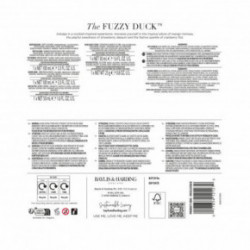 Baylis & Harding The Fuzzy Duck Cotswold Cocktails Luxury Pamper Present Dovanų rinkinys