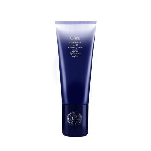 Oribe Supershine Light Moisturizing Cream Lengvas, nenuplaunamas kremas plaukams 150ml