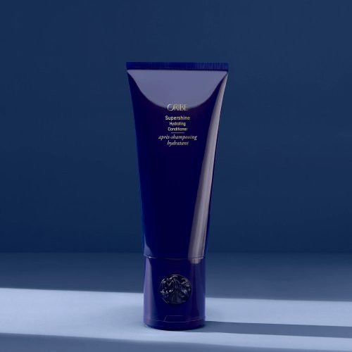 Oribe Supershine Hydrating Conditioner Spindesio suteikiantis kondicionierius 200ml