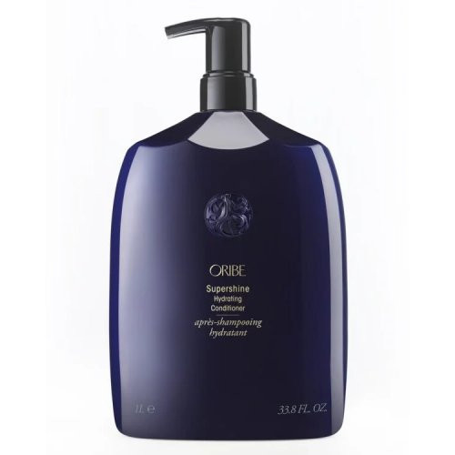 Oribe Supershine Hydrating Conditioner Spindesio suteikiantis kondicionierius 200ml