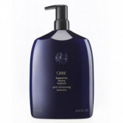 Oribe Supershine Hydrating Conditioner Spindesio suteikiantis kondicionierius 200ml