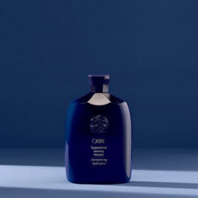 Oribe Supershine Hydrating Shampoo Niisutav šampoon 250ml