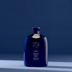 Oribe Supershine Hydrating Shampoo Žvilgesio suteikiantis šampūnas plaukams 250ml