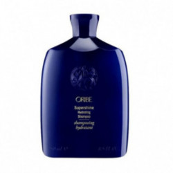 Oribe Supershine Hydrating Shampoo Žvilgesio suteikiantis šampūnas plaukams 250ml
