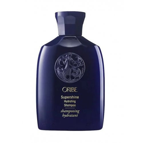 Oribe Supershine Hydrating Shampoo Žvilgesio suteikiantis šampūnas plaukams 250ml