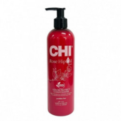 CHI Rose Hip Oil Conditioner Kondicionierius dažytiems plaukams su erškėtuogių aliejumi 340ml