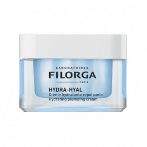 Filorga Hydra-Hyal Gel Creme Matistava toimega niisutav näokreem 50ml