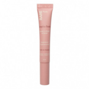 RARE Paris Exception Rosée Regenerating Lip Balm Regeneruojantis lūpų balzamas su keramidais 12ml