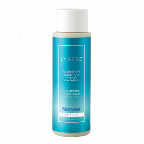 Norwex Lysere Daily Hair Shampoo Plaukų šampūnas 355ml