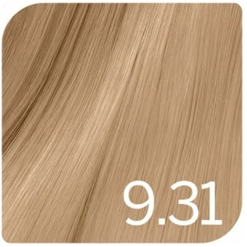 Revlon Professional Revlonissimo Colorsmetique™ Permanent Hair Color GOLDENS Profesionalūs plaukų dažai 60ml