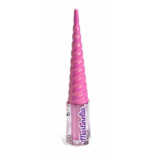 Martinelia Unicorn Lip Gloss Lūpų blizgeys 2ml