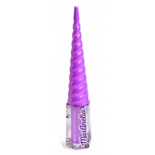 Martinelia Unicorn Lip Gloss Lūpų blizgeys 2ml