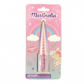 Martinelia Unicorn Lip Gloss Lūpų blizgeys 2ml