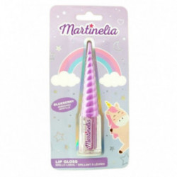 Martinelia Unicorn Lip Gloss Lūpų blizgeys 2ml