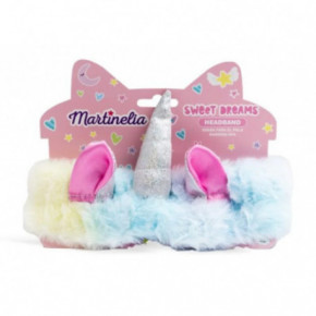 Martinelia Sweet Dreams Head Band Vienaragio galvos juosta 1 vnt.