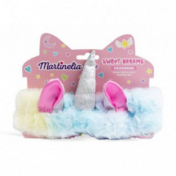 Martinelia Sweet Dreams Head Band Vienaragio galvos juosta 1 vnt.