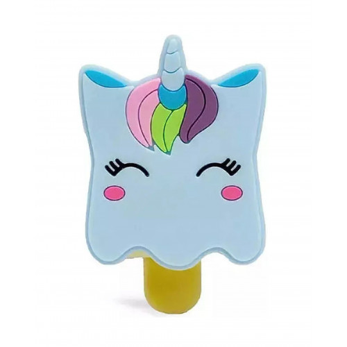 Martinelia Unicorn Lip Balm Lūpų balzamas 0.09g
