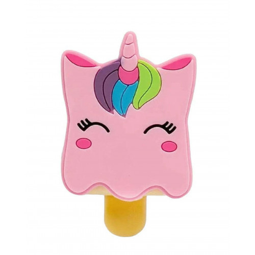 Martinelia Unicorn Lip Balm Lūpų balzamas 0.09g
