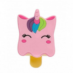 Martinelia Unicorn Lip Balm Lūpų balzamas 0.09g