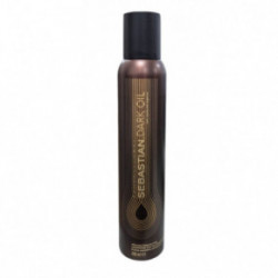 Sebastian Professional Dark Oil Silkening Fragrant Mist Šilkinis aromatingas sausas purškiamas plaukų kondicionierius 200ml