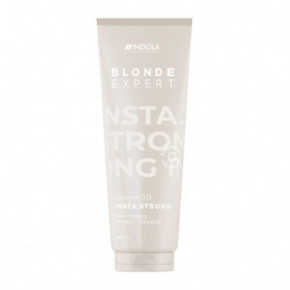 Indola Blonde Expert Insta Strong Shampoo 250ml