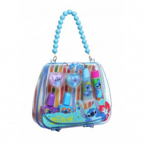 Disney Stitch Compact Makeup Bag Ilukomplekt lastele 1 tk