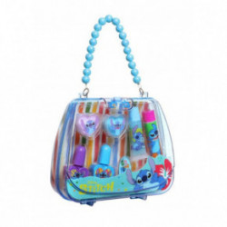 Disney Stitch Compact Makeup Bag Stičo grožio rinkinys vaikams 1 vnt.