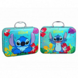 Disney Stitch Padded Makeup Case Stičo vaikiškas dovanų rinkinys 1 vnt.