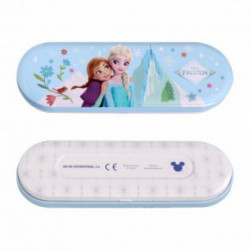 Disney Frozen Makeup Tin Vaikiškas kosmetikos rinkinys 1 vnt.