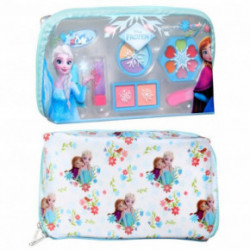 Disney Frozen Makeup Toiletry Bag Vaikiškas rinkinys su kosmetine 1 vnt.