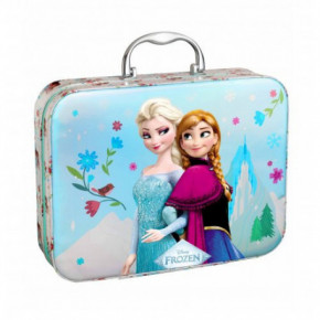 Disney Frozen Padded Makeup Case Vaikiškas dovanų rinkinys 1 vnt.