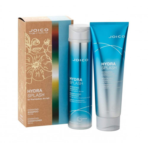 Joico Hydrasplash Holiday Duo Dovanų rinkinys