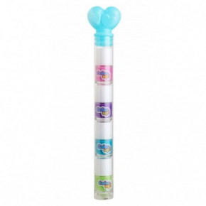 Color Up! Magic Wand Nail Polish Vaikiškų nagų lakų rinkinys Unicorn