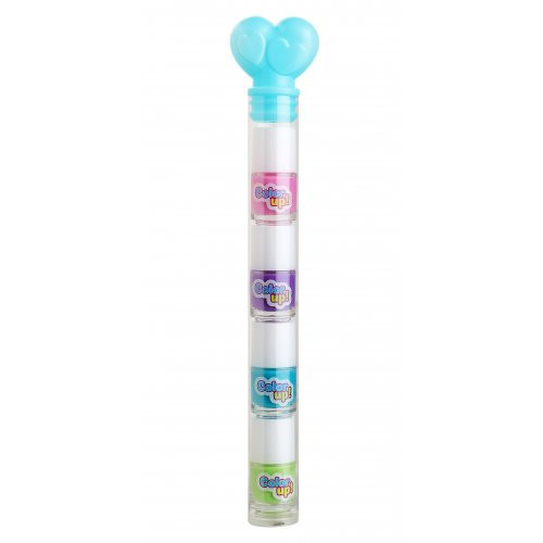 Color Up! Magic Wand Nail Polish Vaikiškų nagų lakų rinkinys Unicorn