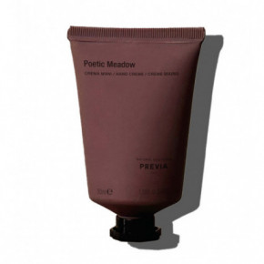PREVIA Poetic Meadow Hand Cream 50ml