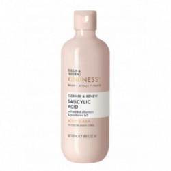 Baylis & Harding Salicylic Acid Cleanse & Renew Body Wash Kūno prausiklis 500ml