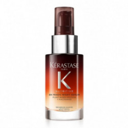 Kérastase Nutritive 8h Magic Night Serum Naktinis, intensyviai maitinantis serumas sausiems plaukams 90ml