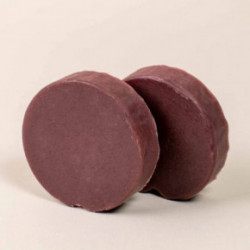 Leaf Shave Shave Soap Bar Skutimosi muilas 28g