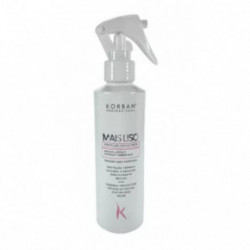 Korban Professional Finisher Mais Liso Tiesinamasis plaukų fluidas 190ml