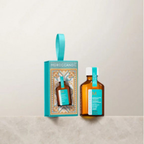 Moroccanoil Treatment Light juukseõli 25ml Limited Edition
