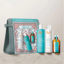 Moroccanoil Volume Set Apimties suteikiantis šventinis rinkinys