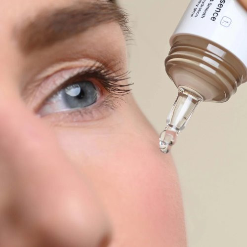 swrl Glow Essence Bazinė drėkinamoji esencija 15ml