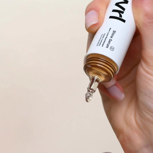 swrl Švytėjimo suteikiantis serumas 15ml