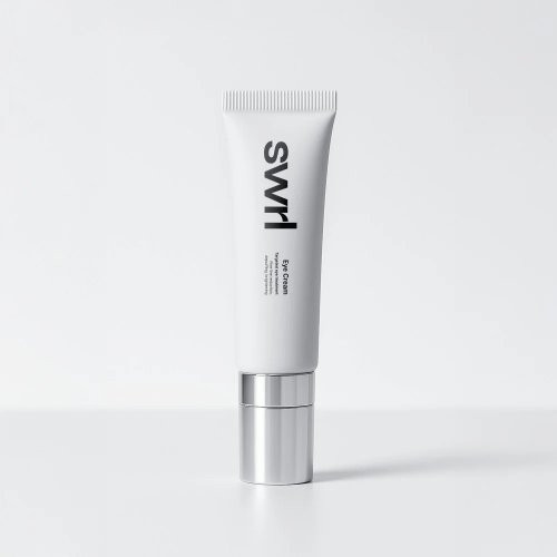 swrl Eye Cream Paakių kremas su peptidais 15ml