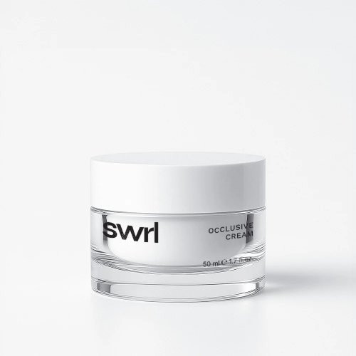 swrl Occlusive Cream Okliuzinis veido kremas 50ml